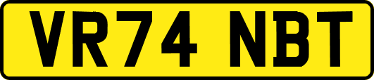 VR74NBT