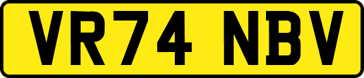 VR74NBV