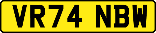 VR74NBW