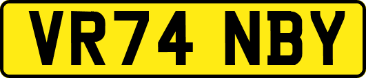 VR74NBY