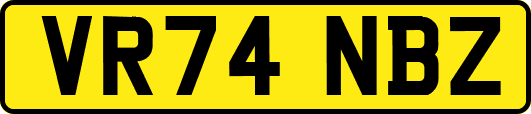 VR74NBZ