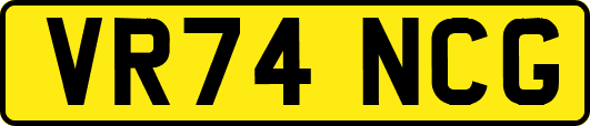 VR74NCG