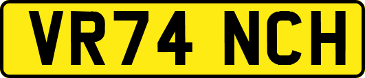 VR74NCH