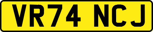 VR74NCJ