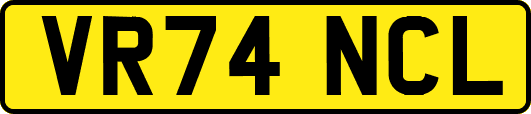 VR74NCL