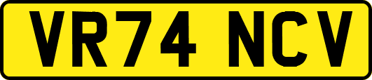VR74NCV