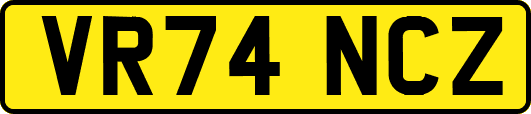 VR74NCZ