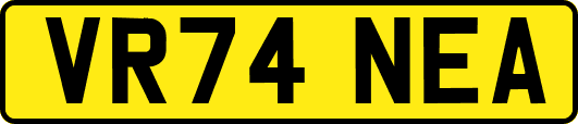 VR74NEA