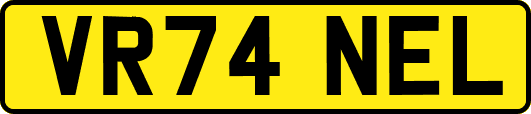 VR74NEL