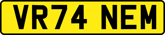 VR74NEM