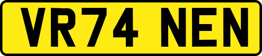 VR74NEN