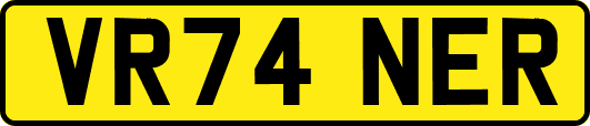 VR74NER