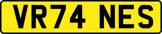 VR74NES