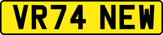 VR74NEW