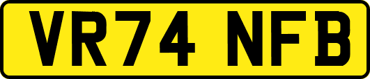 VR74NFB
