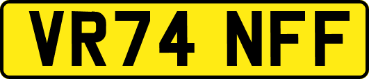 VR74NFF