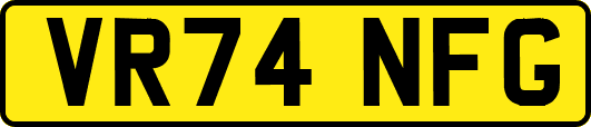 VR74NFG