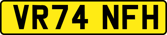 VR74NFH