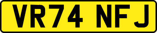 VR74NFJ