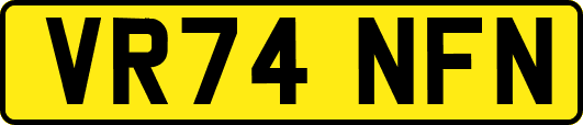 VR74NFN