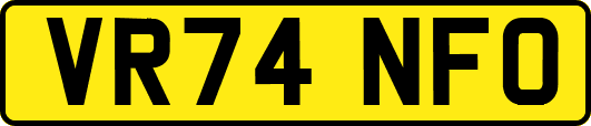 VR74NFO