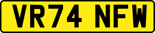VR74NFW