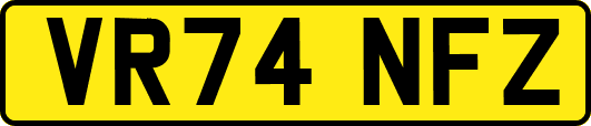 VR74NFZ