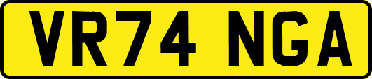 VR74NGA