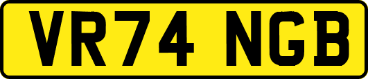 VR74NGB