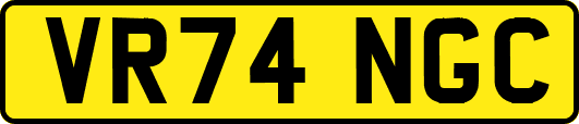 VR74NGC