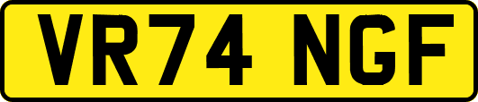VR74NGF