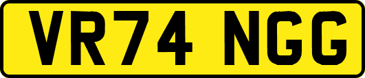 VR74NGG