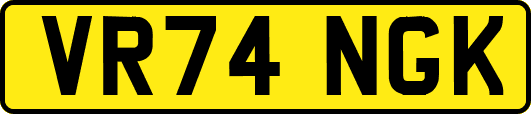 VR74NGK