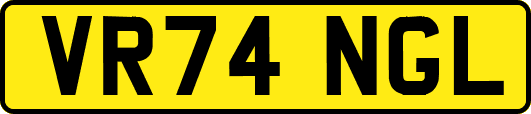 VR74NGL