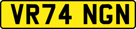 VR74NGN