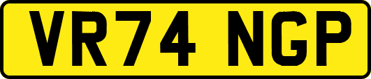 VR74NGP