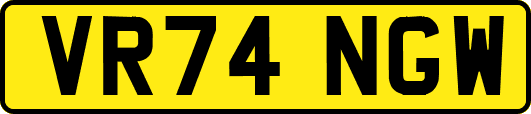 VR74NGW
