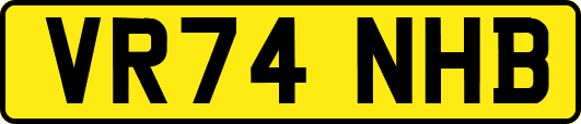 VR74NHB