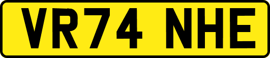 VR74NHE