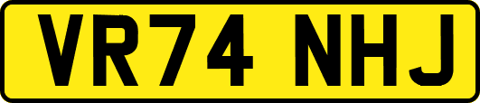 VR74NHJ