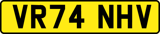 VR74NHV