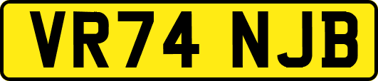 VR74NJB