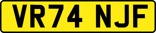 VR74NJF