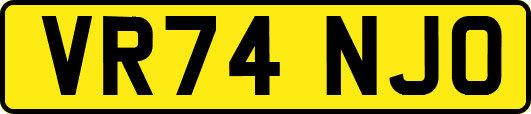 VR74NJO