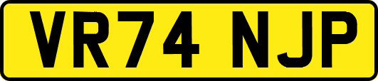 VR74NJP