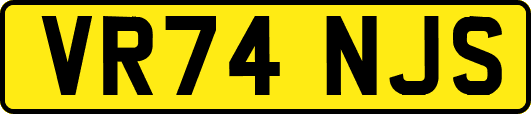 VR74NJS