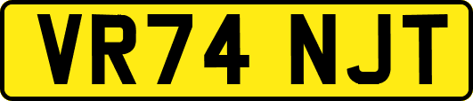 VR74NJT