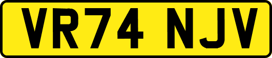 VR74NJV