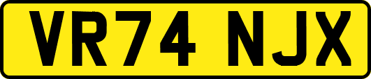 VR74NJX