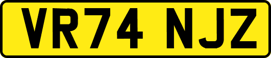 VR74NJZ